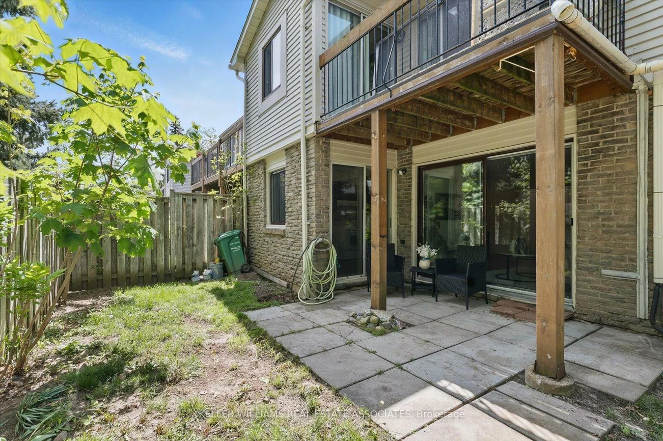 2701, Aquitaine, Meadowvale, Mississauga