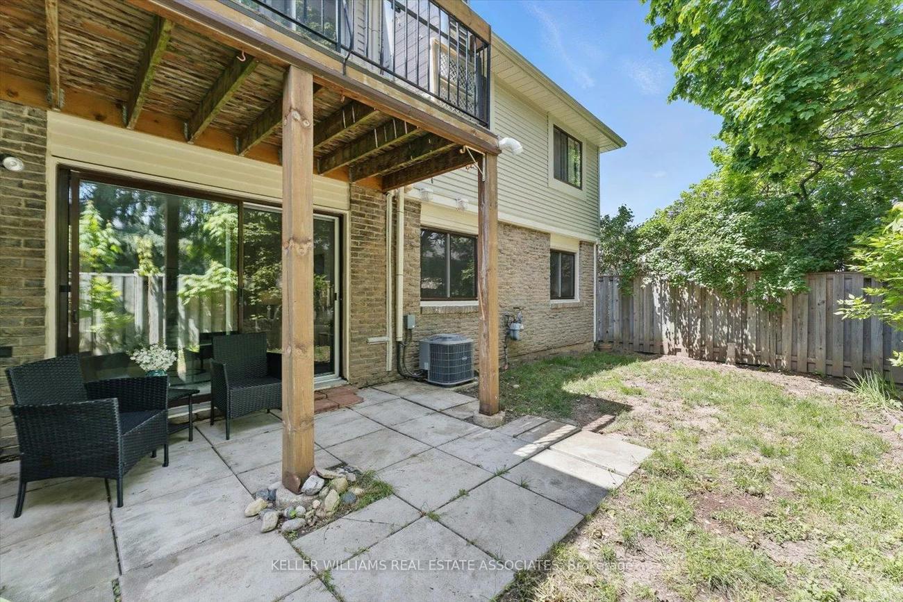 2701, Aquitaine, Meadowvale, Mississauga