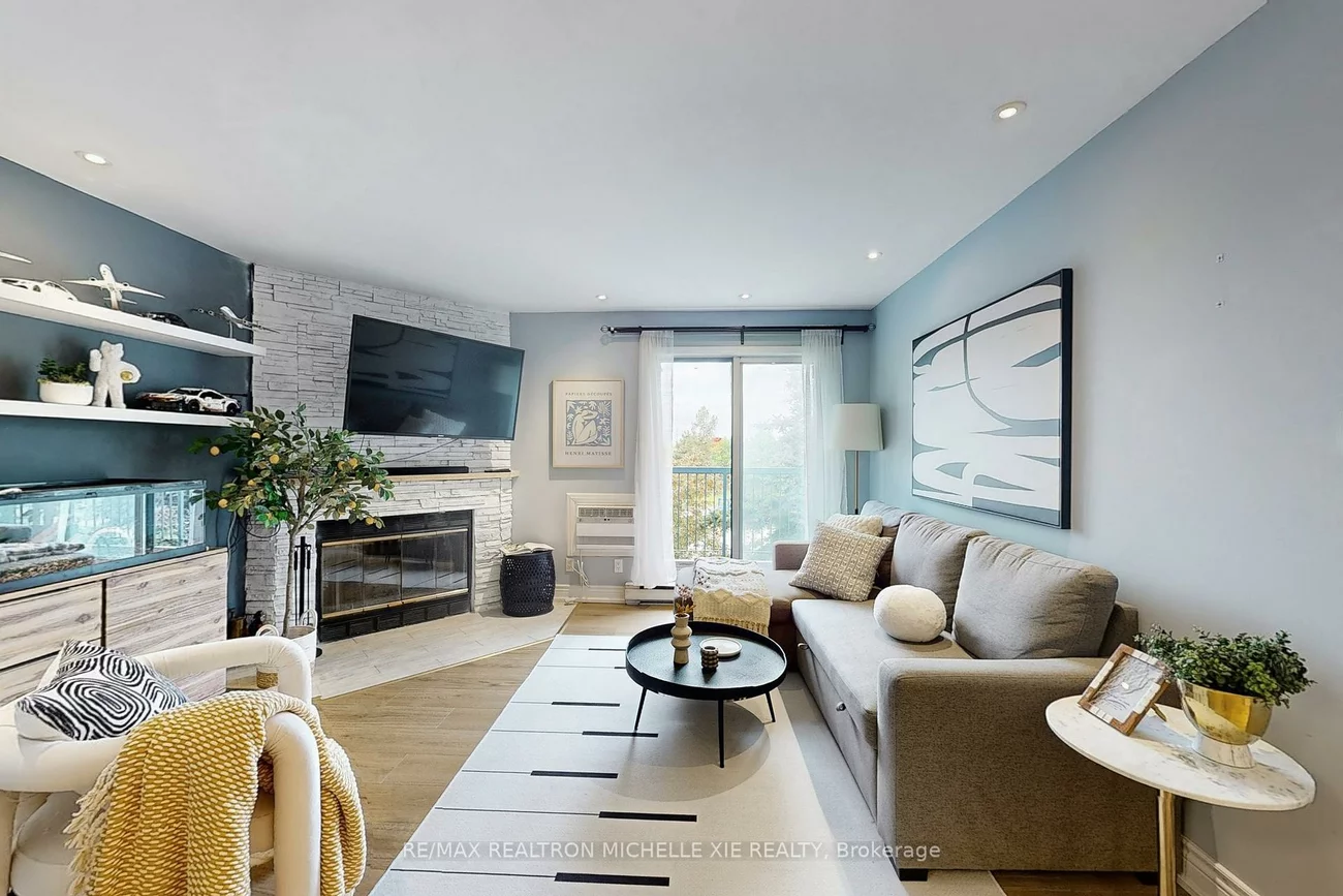 65, Trailwood, Hurontario, Mississauga