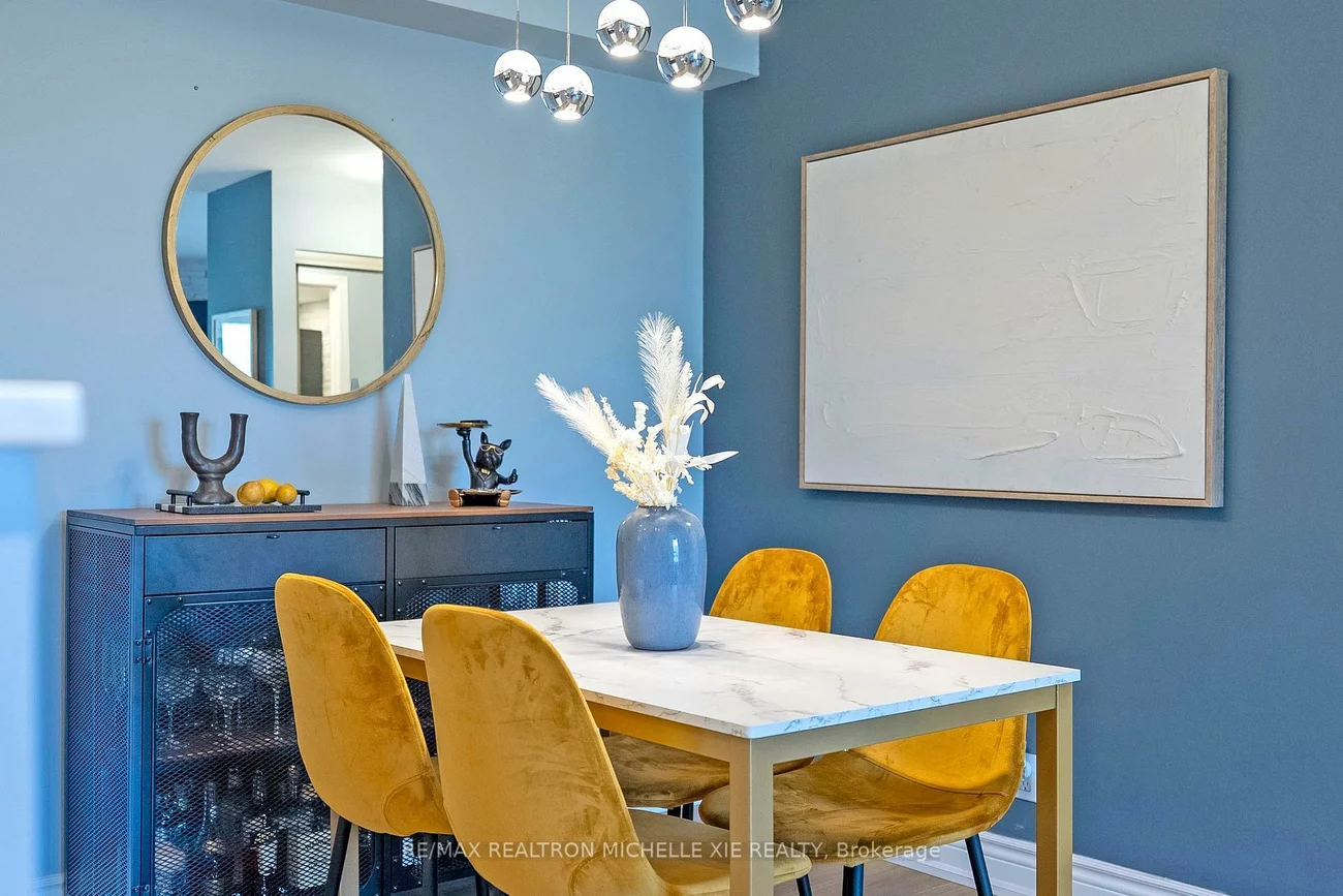65, Trailwood, Hurontario, Mississauga