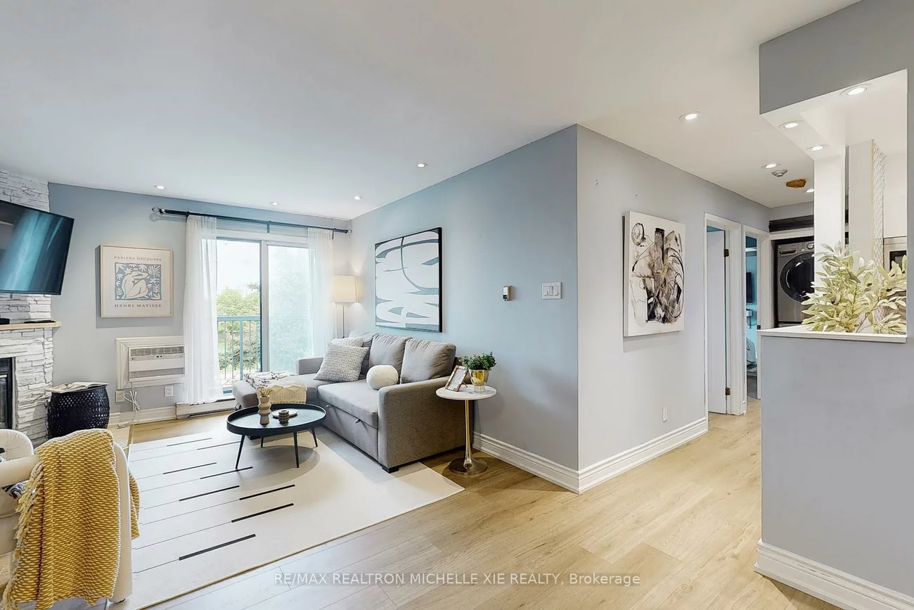 65, Trailwood, Hurontario, Mississauga