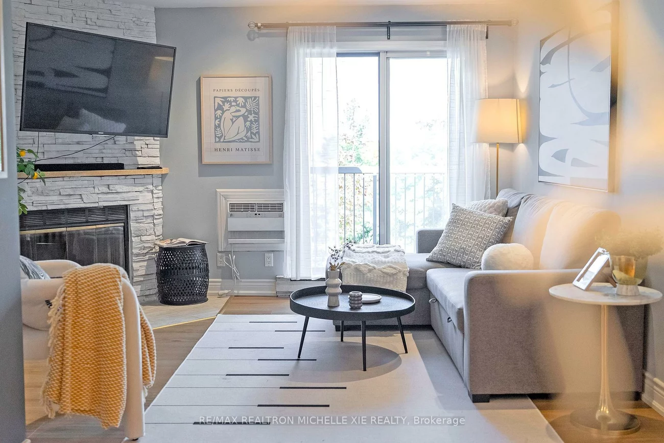 65, Trailwood, Hurontario, Mississauga