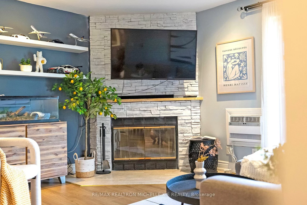 65, Trailwood, Hurontario, Mississauga