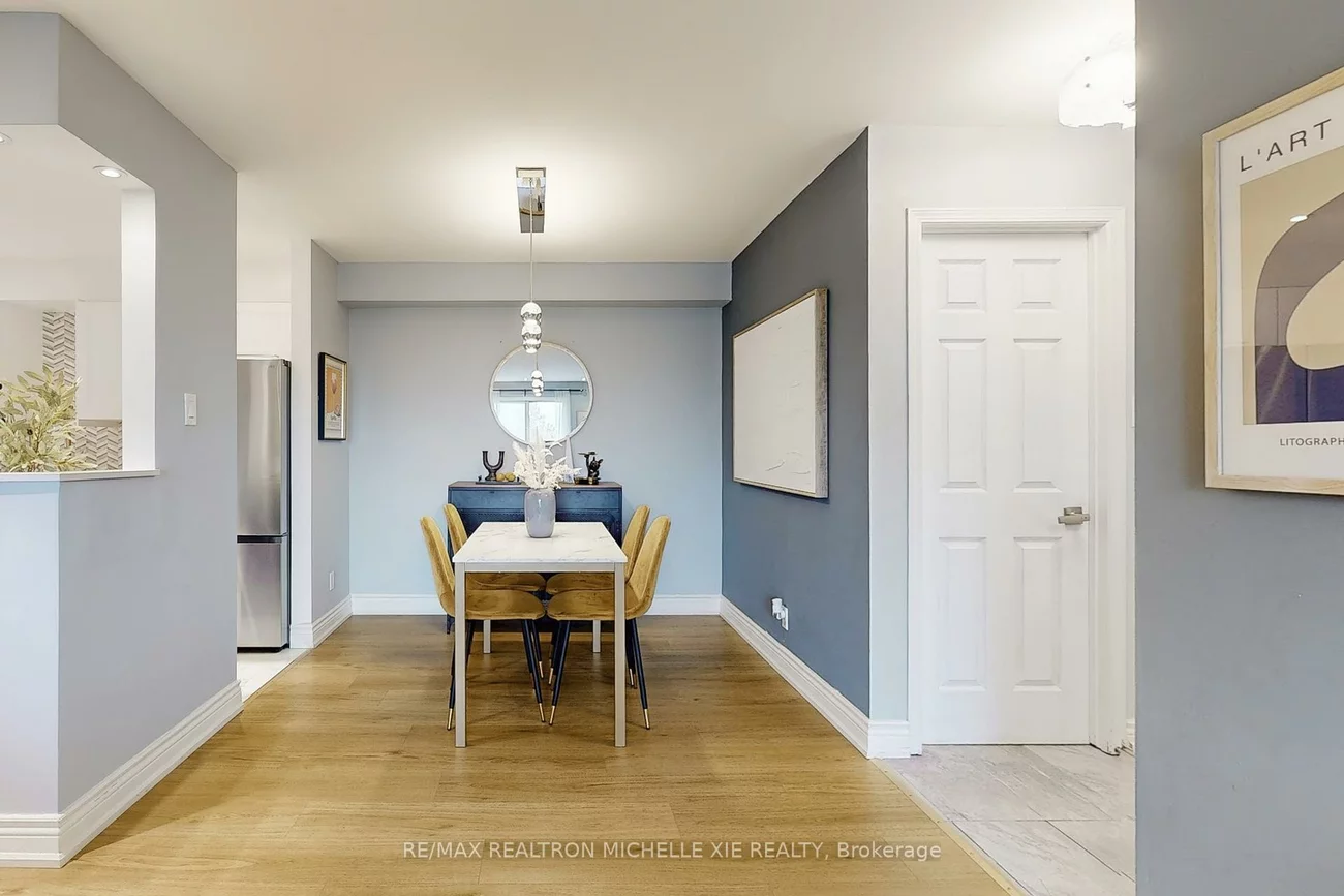 65, Trailwood, Hurontario, Mississauga