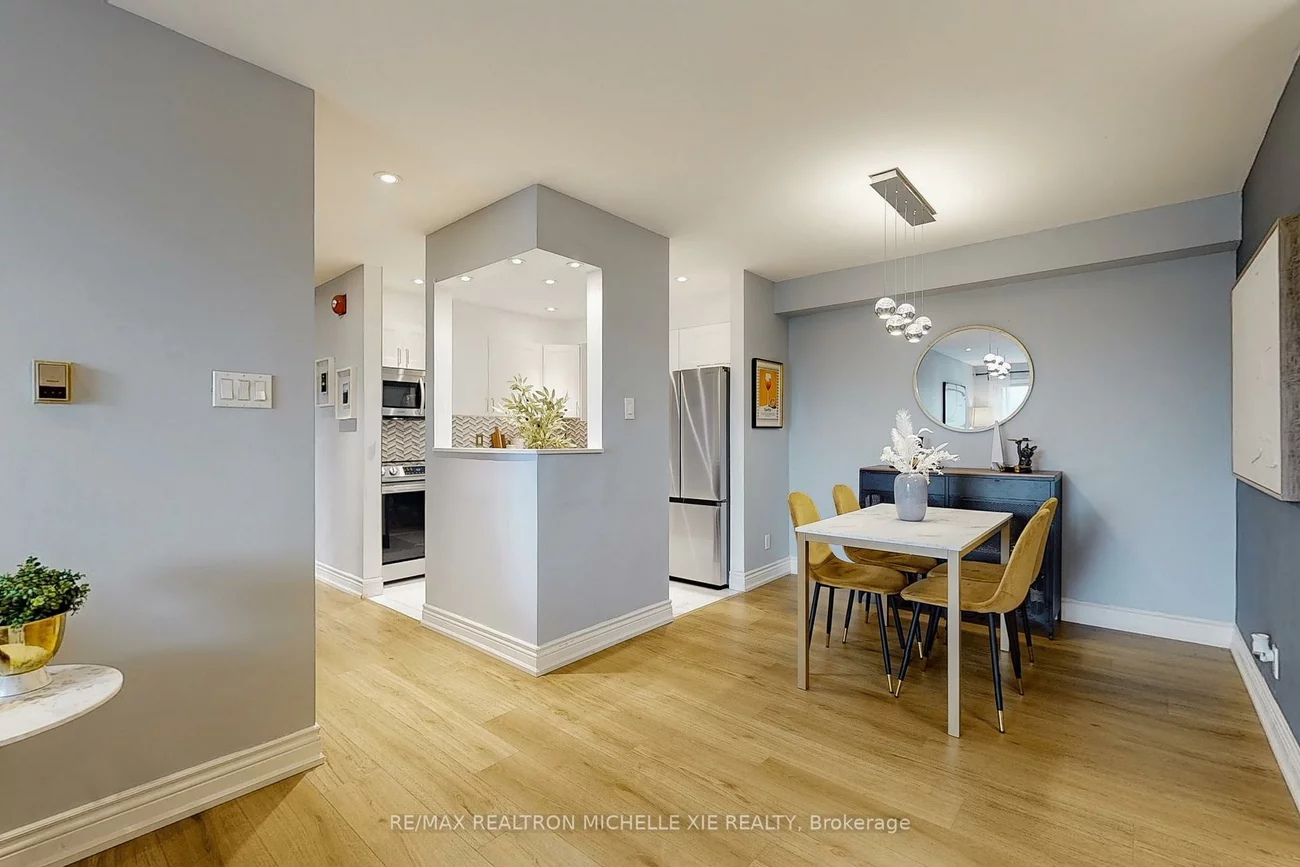 65, Trailwood, Hurontario, Mississauga