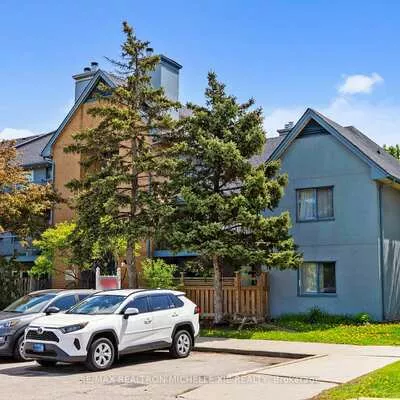 65, Trailwood, Hurontario, Mississauga
