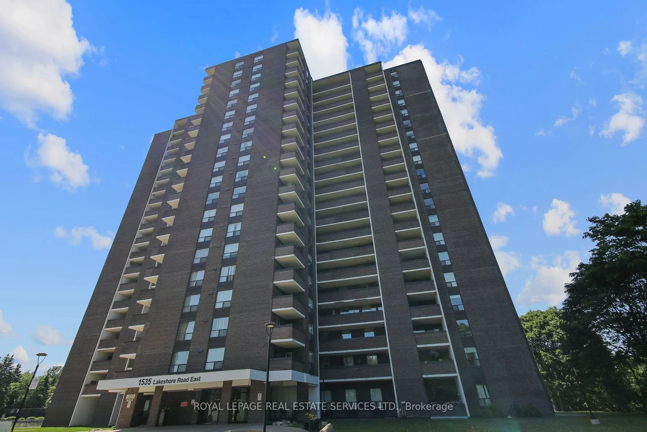 1535, Lakeshore, Lakeview, Mississauga