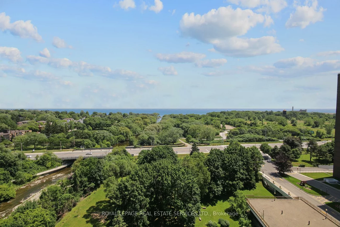 1535, Lakeshore, Lakeview, Mississauga