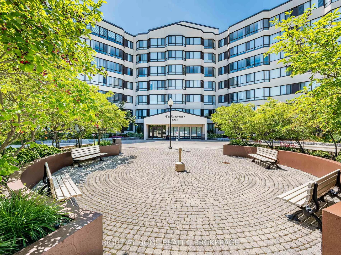 1001, Cedarglen, Erindale, Mississauga