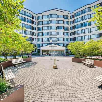 1001, Cedarglen, Erindale, Mississauga