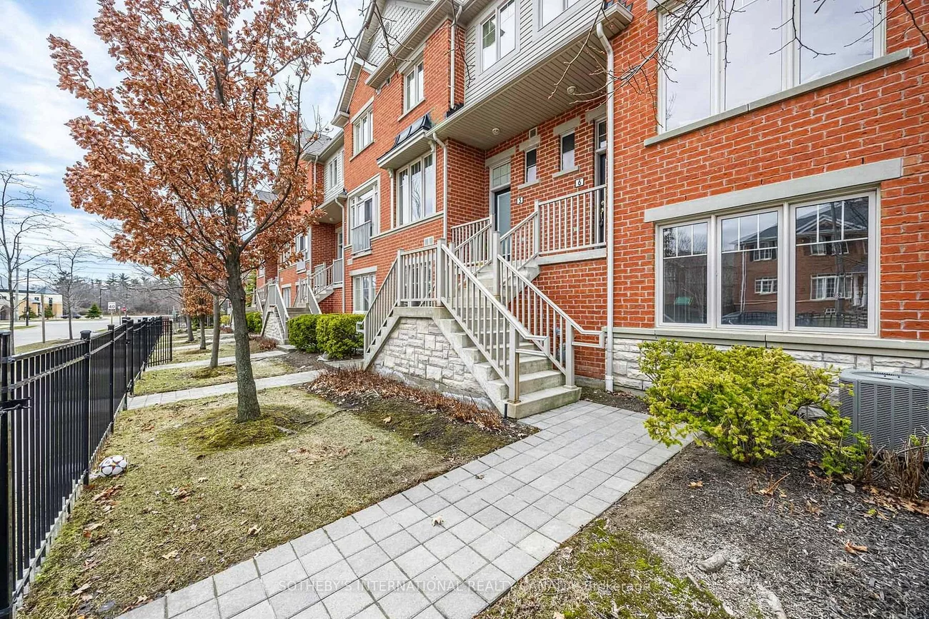 5700, Tosca, Churchill Meadows, Mississauga