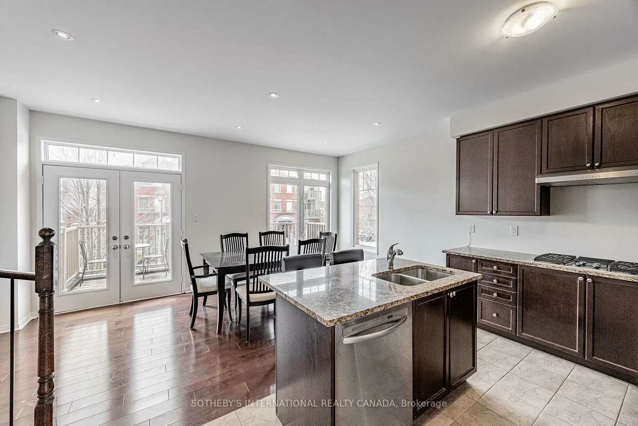 5700, Tosca, Churchill Meadows, Mississauga
