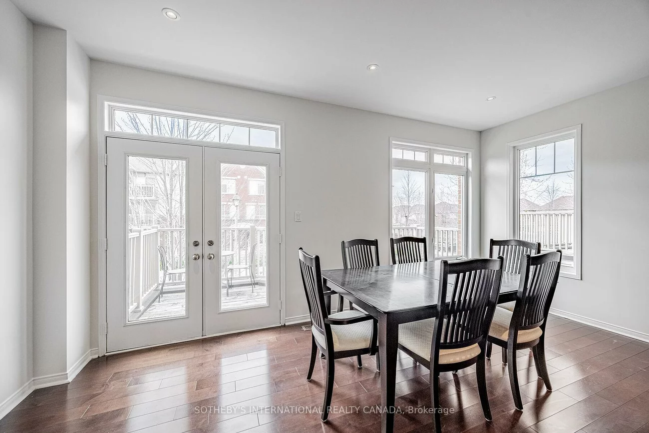 5700, Tosca, Churchill Meadows, Mississauga
