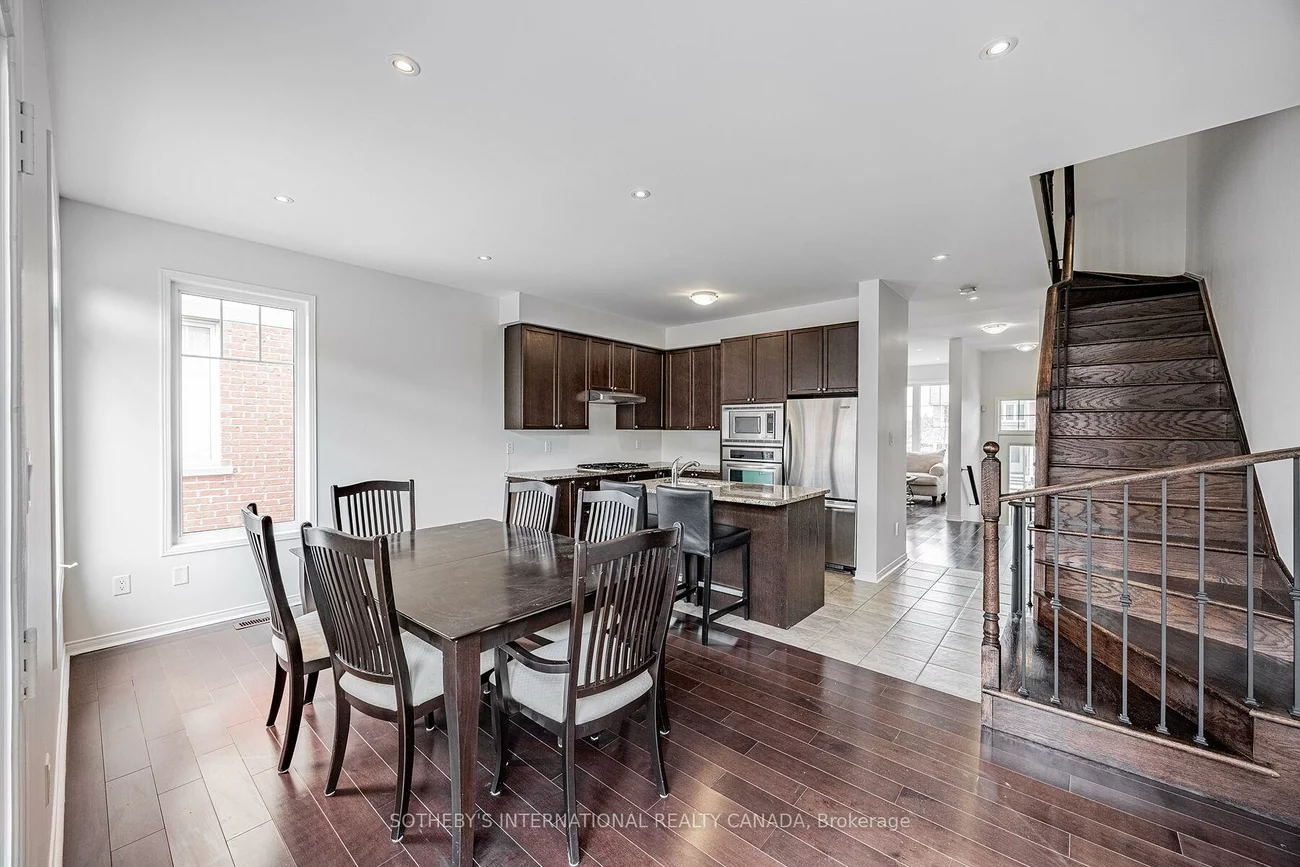5700, Tosca, Churchill Meadows, Mississauga