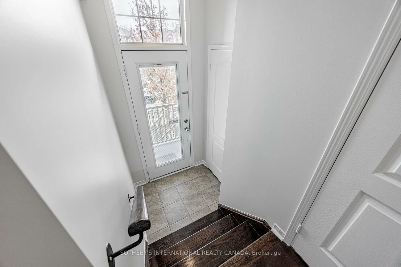 5700, Tosca, Churchill Meadows, Mississauga