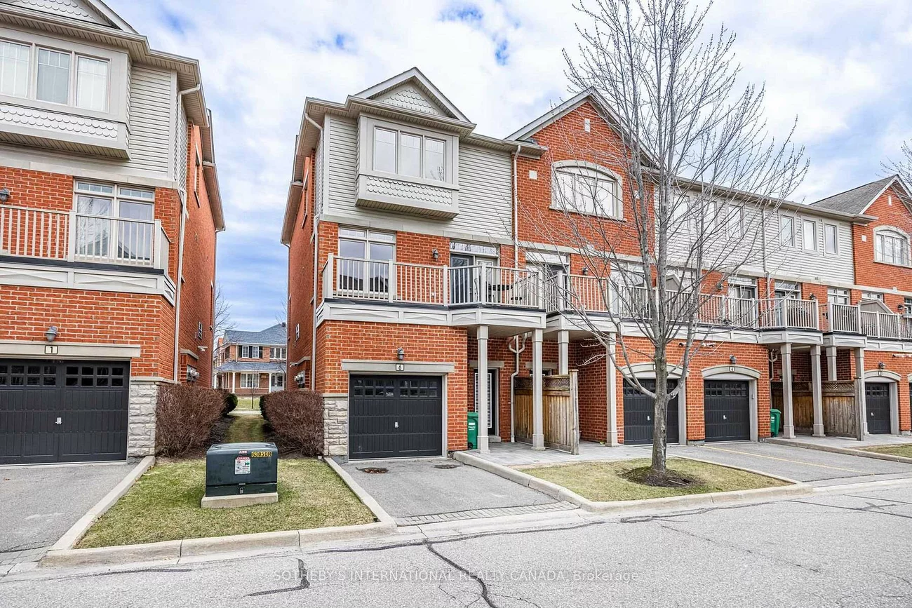 5700, Tosca, Churchill Meadows, Mississauga