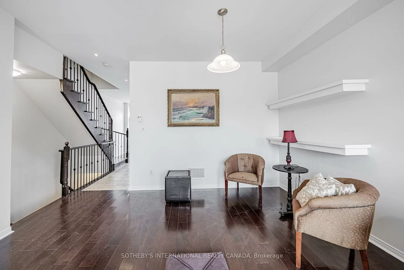 5700, Tosca, Churchill Meadows, Mississauga