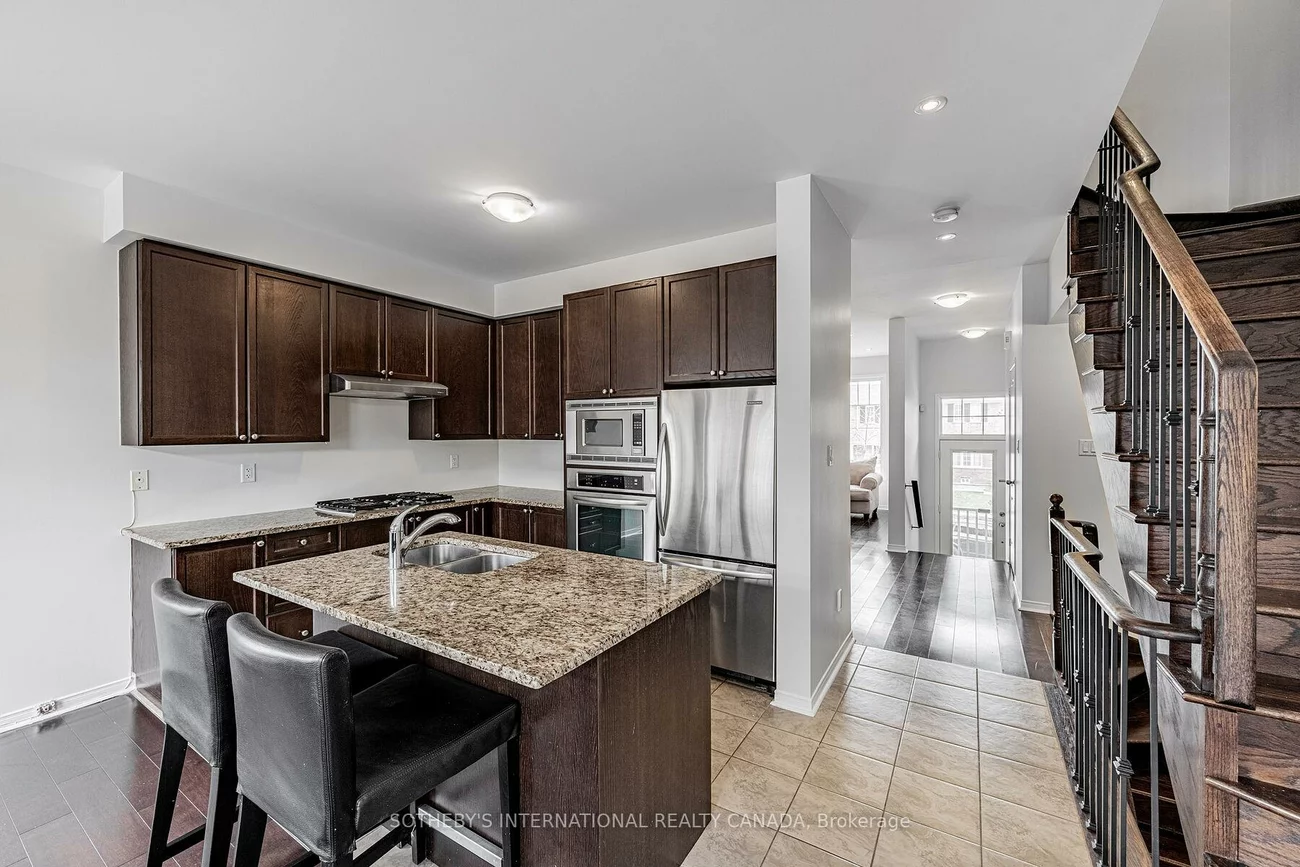5700, Tosca, Churchill Meadows, Mississauga