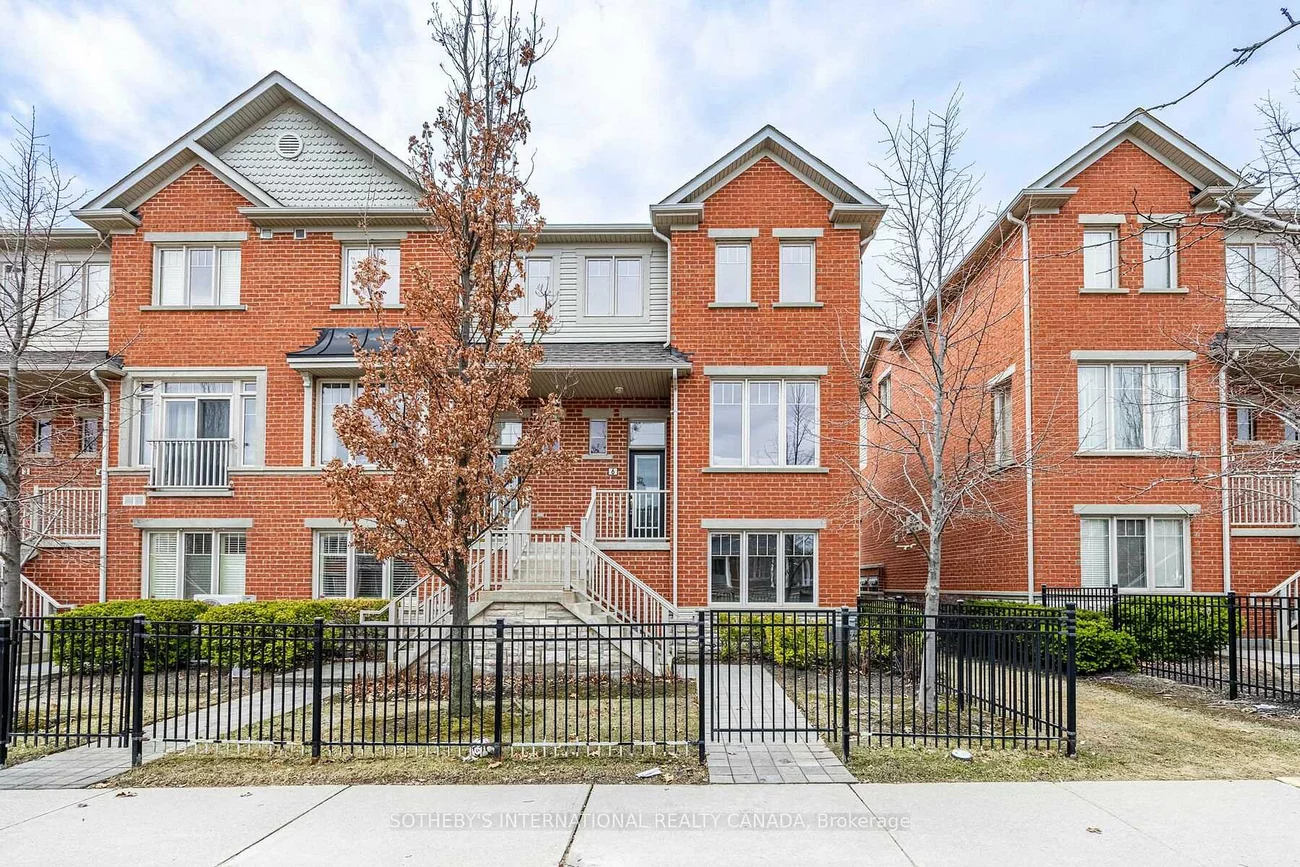 5700, Tosca, Churchill Meadows, Mississauga