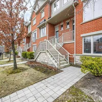 5700, Tosca, Churchill Meadows, Mississauga