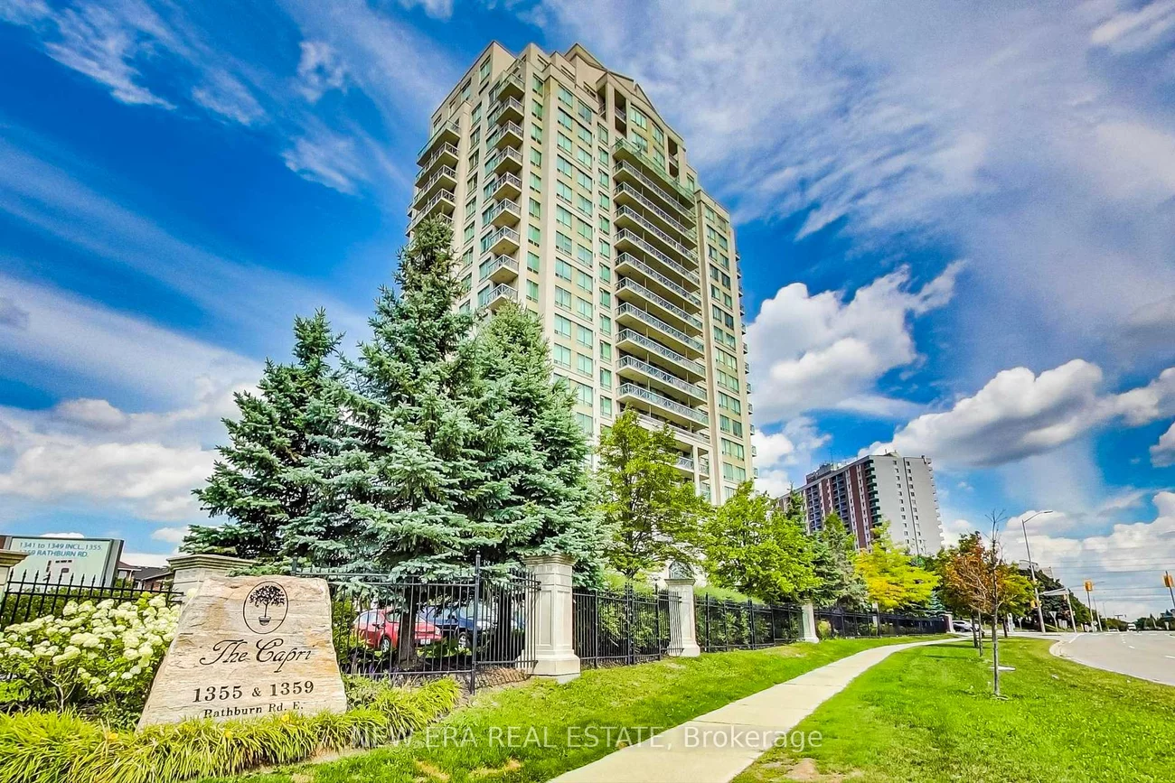 1359, Rathburn, Rathwood, Mississauga