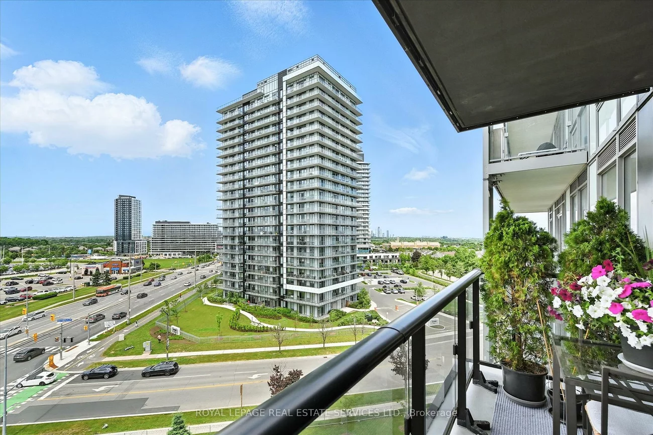 4699, Glen Erin, Central Erin Mills, Mississauga