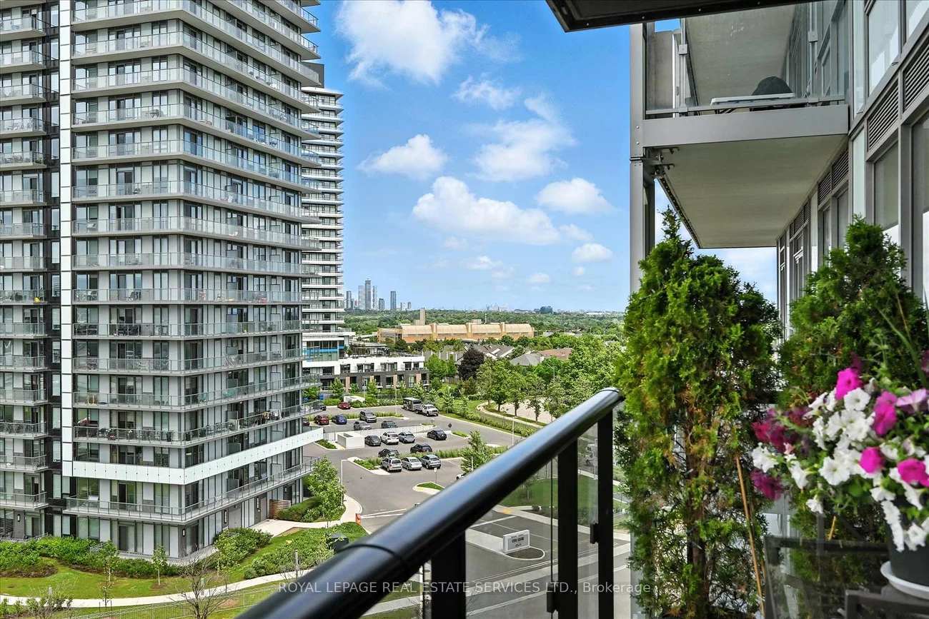 4699, Glen Erin, Central Erin Mills, Mississauga