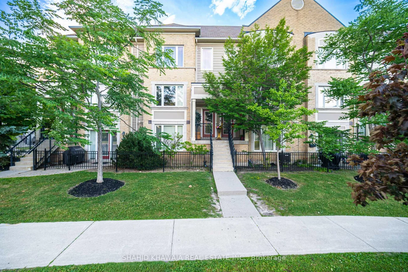 3025, Destination, Churchill Meadows, Mississauga