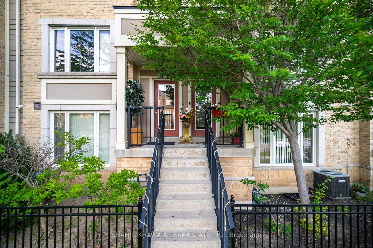 3025, Destination, Churchill Meadows, Mississauga