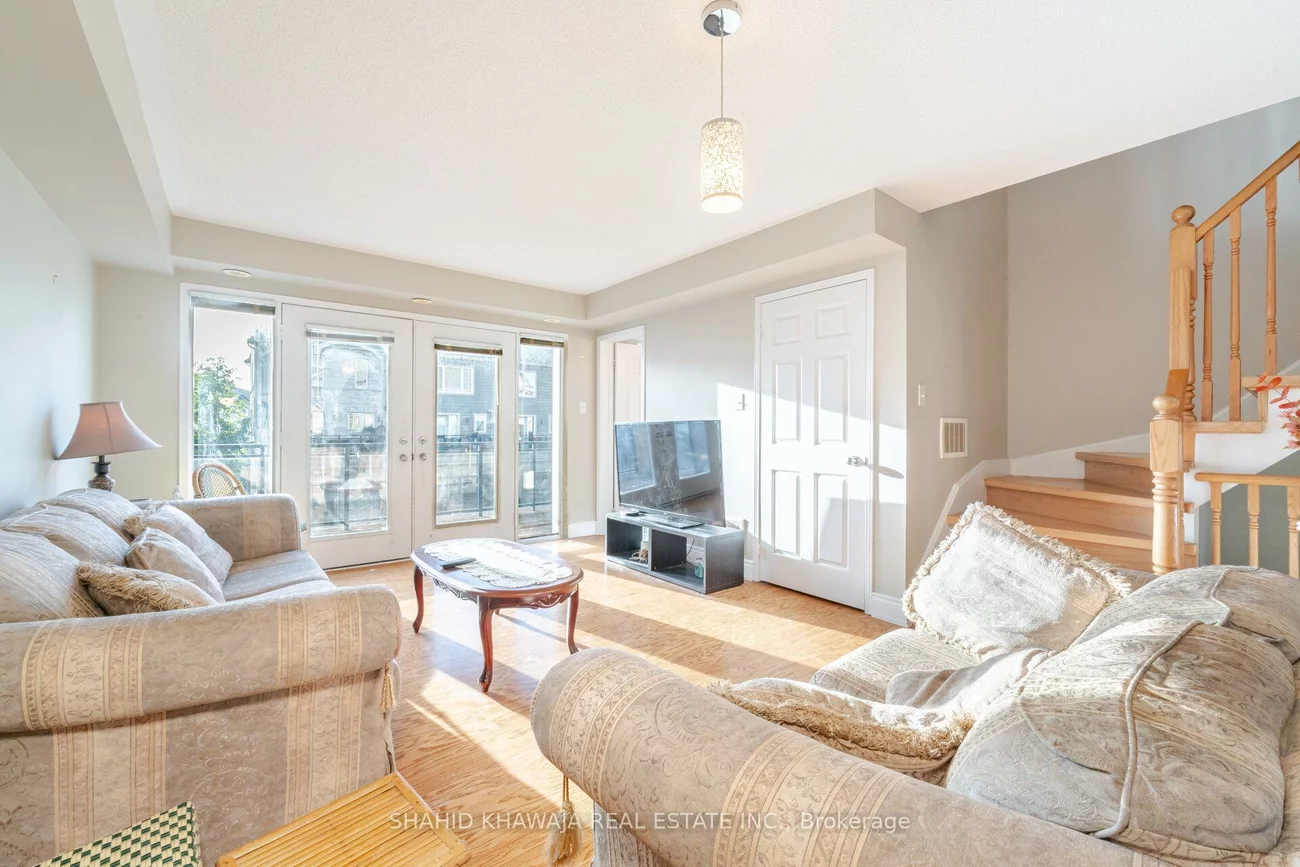 3025, Destination, Churchill Meadows, Mississauga