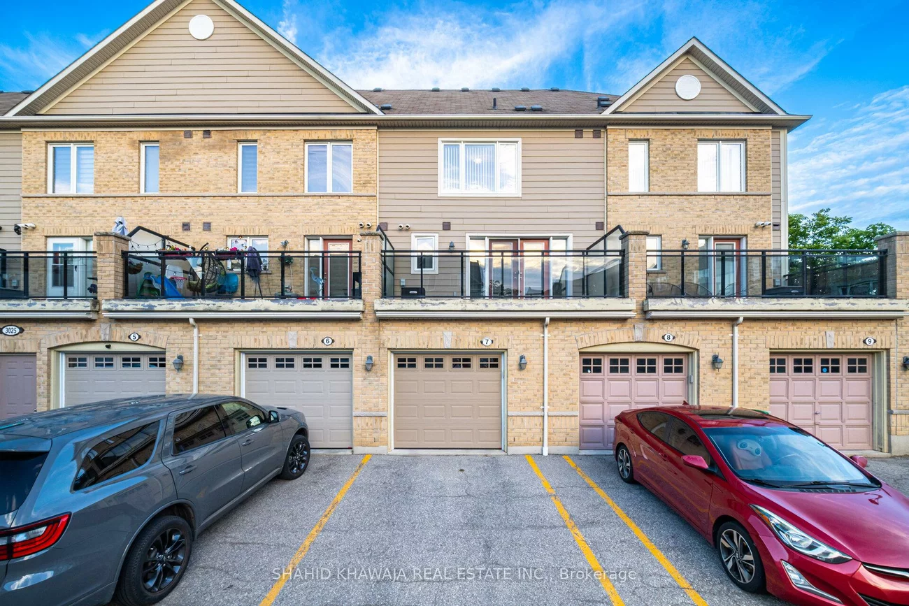 3025, Destination, Churchill Meadows, Mississauga