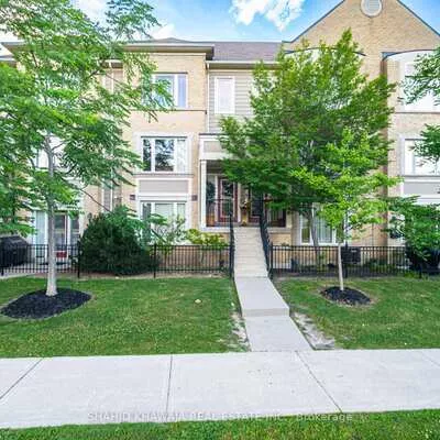 3025, Destination, Churchill Meadows, Mississauga