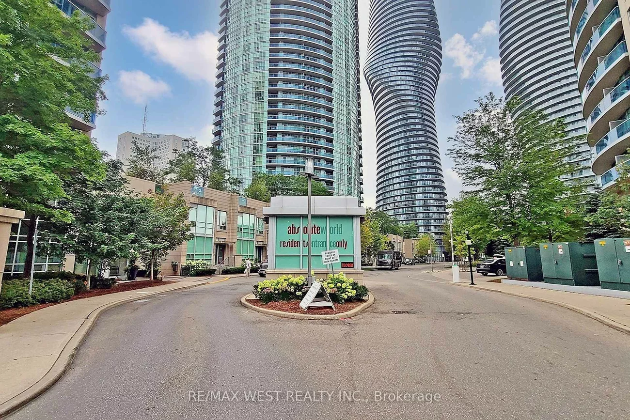 80, Absolute, City Centre, Mississauga