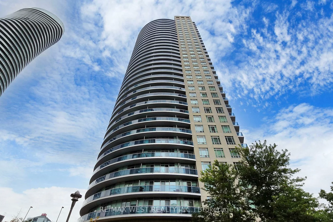 80, Absolute, City Centre, Mississauga