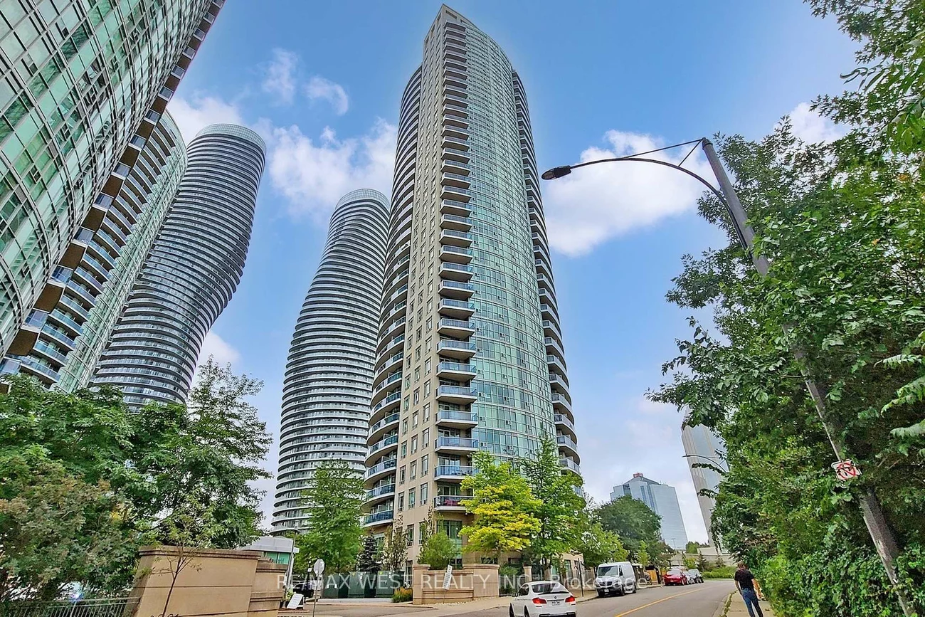 80, Absolute, City Centre, Mississauga
