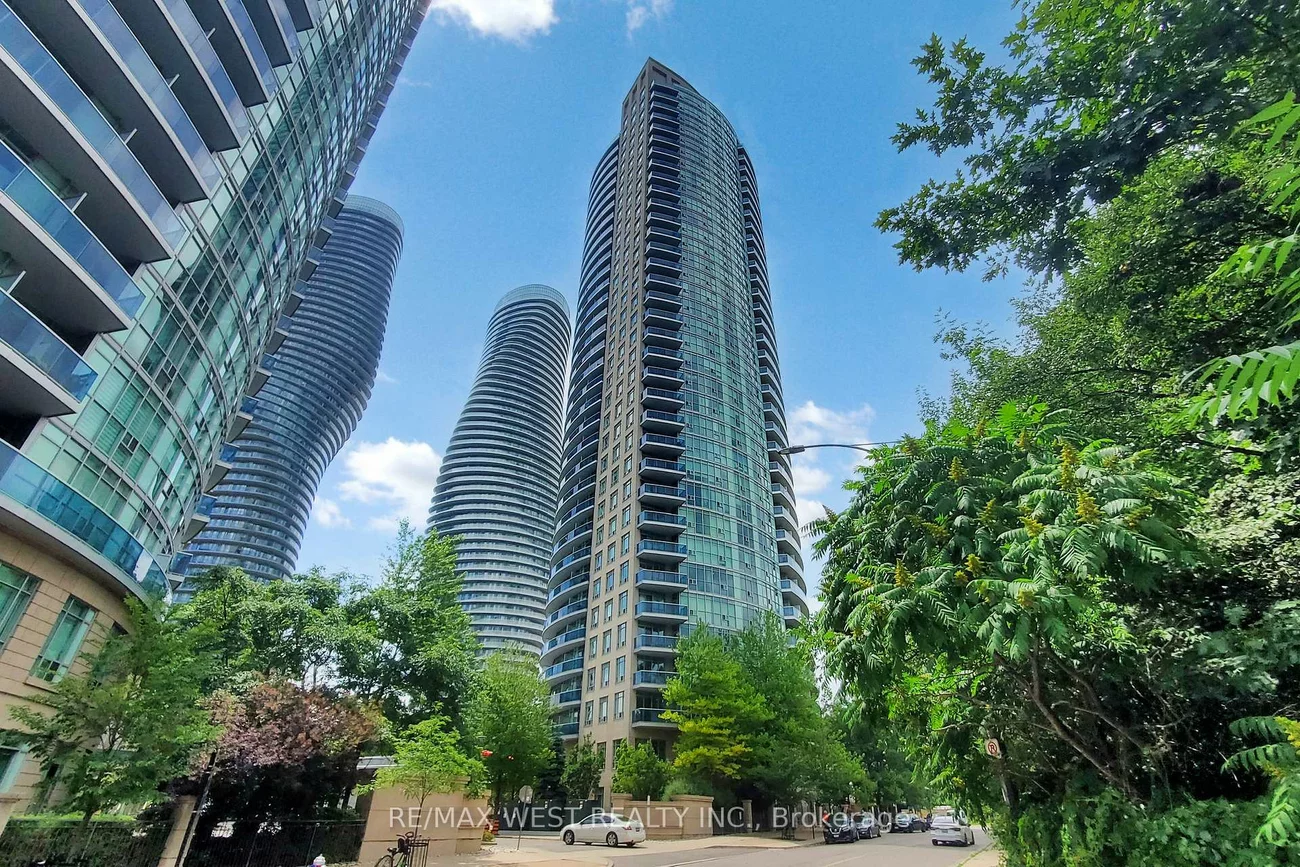80, Absolute, City Centre, Mississauga