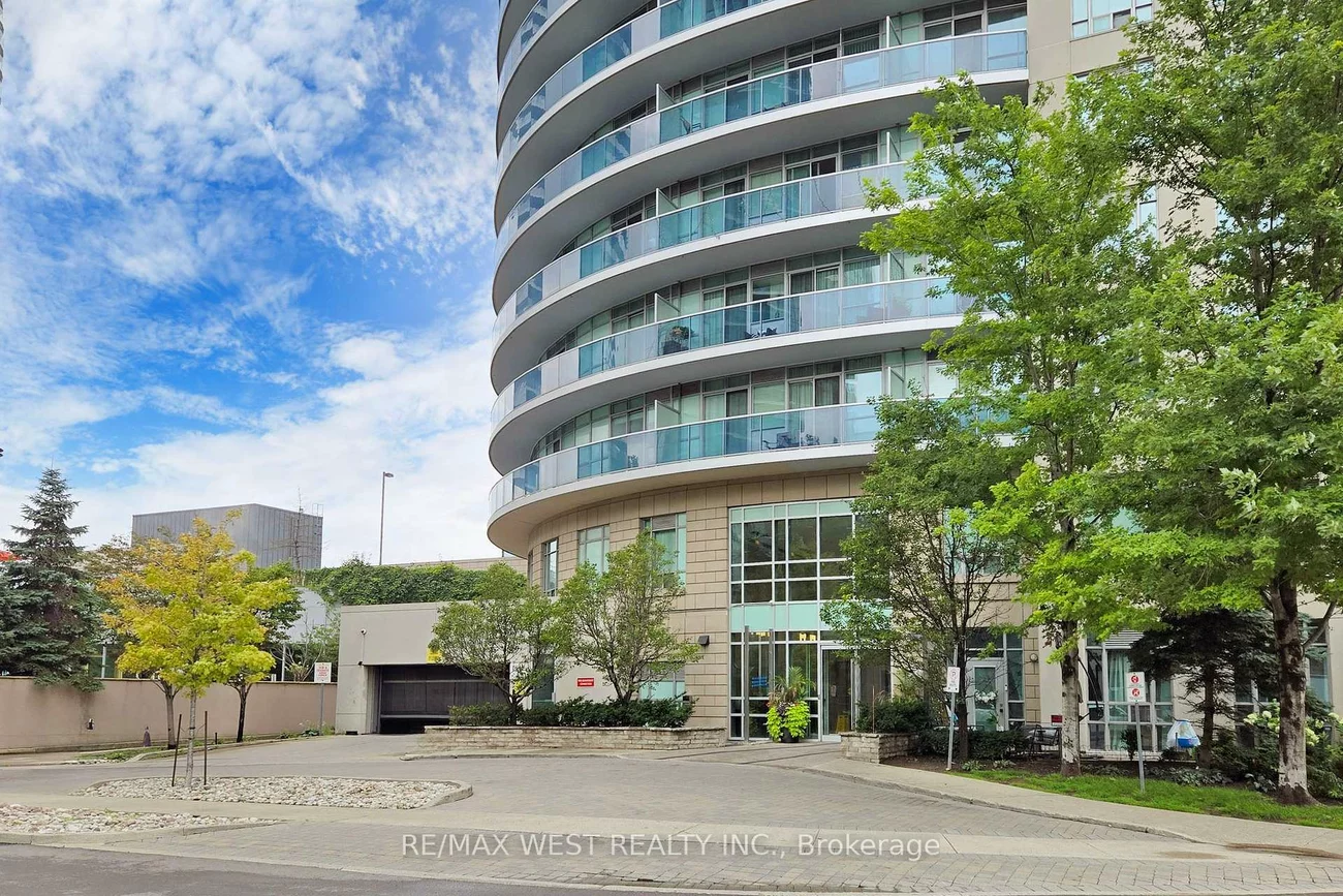 80, Absolute, City Centre, Mississauga