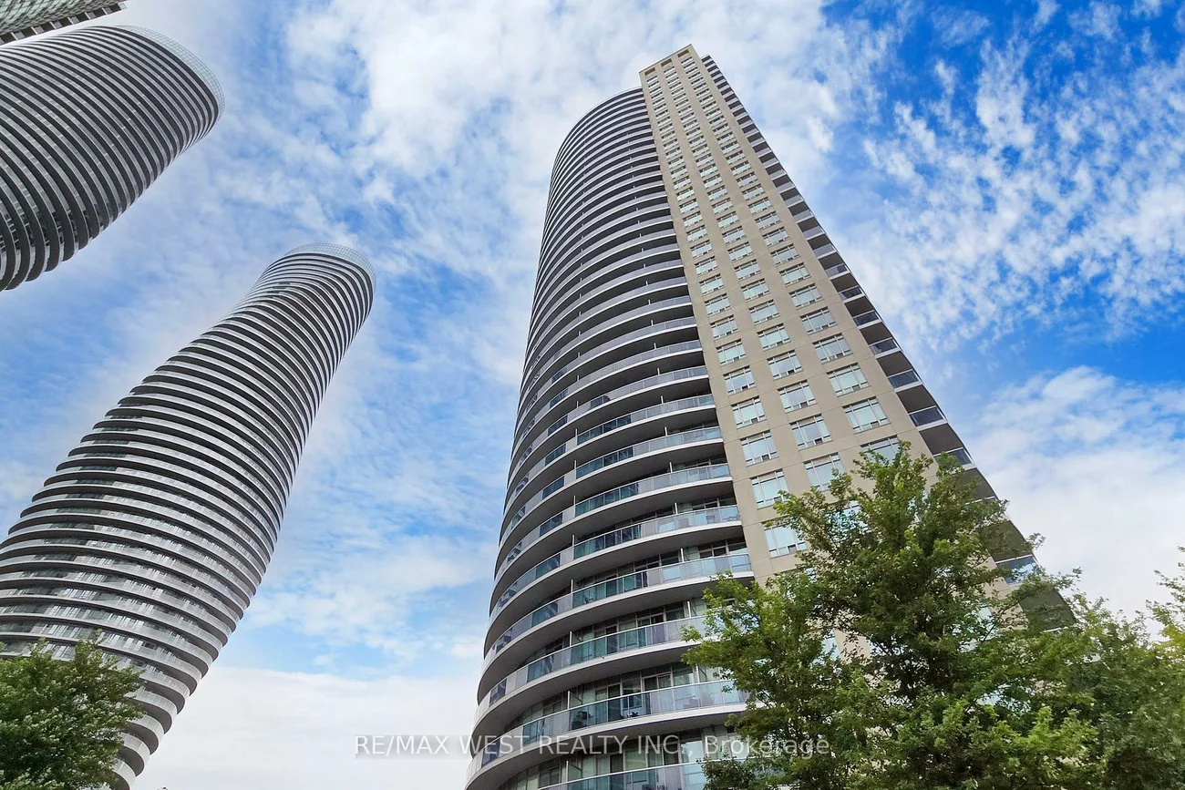 80, Absolute, City Centre, Mississauga