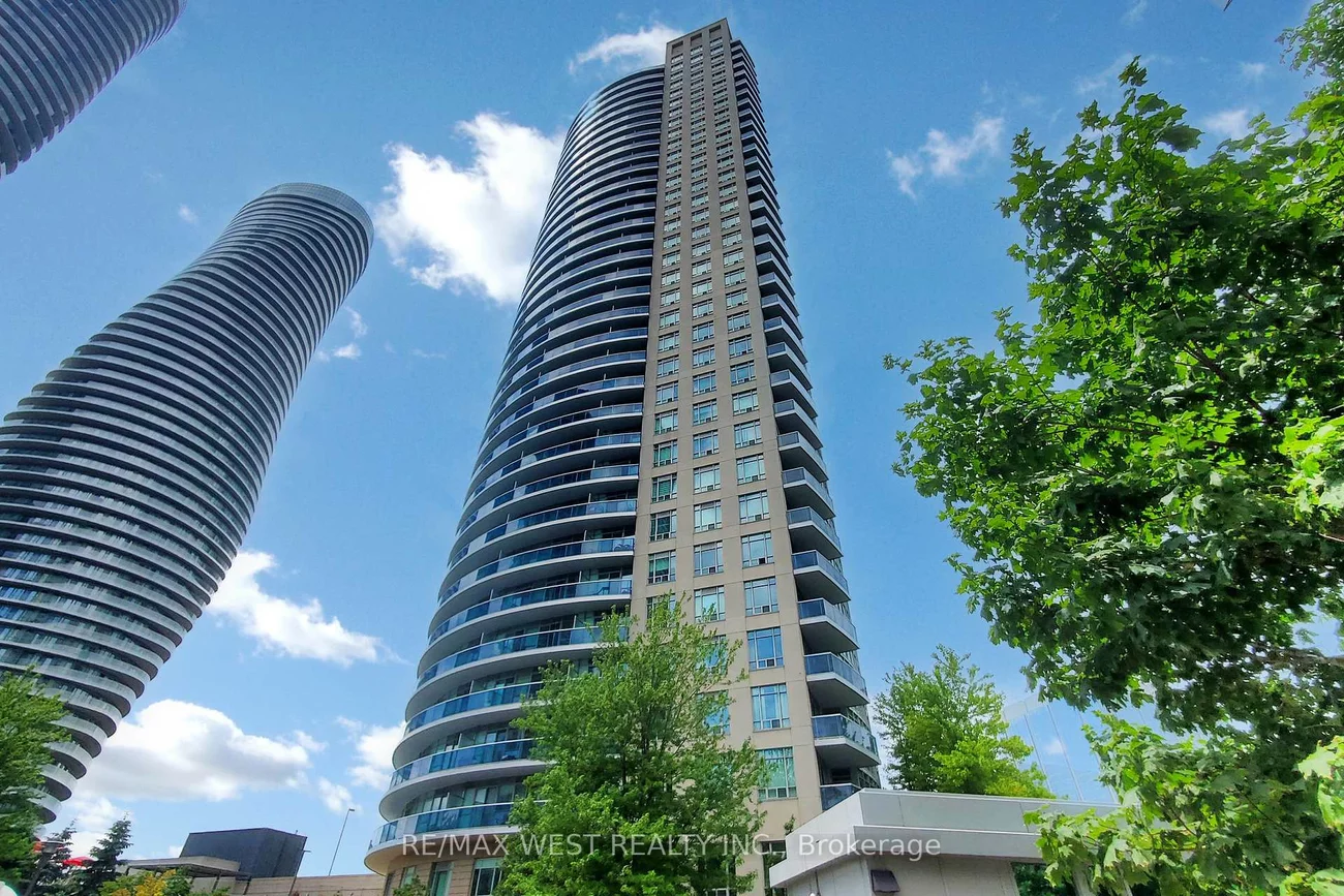 80, Absolute, City Centre, Mississauga