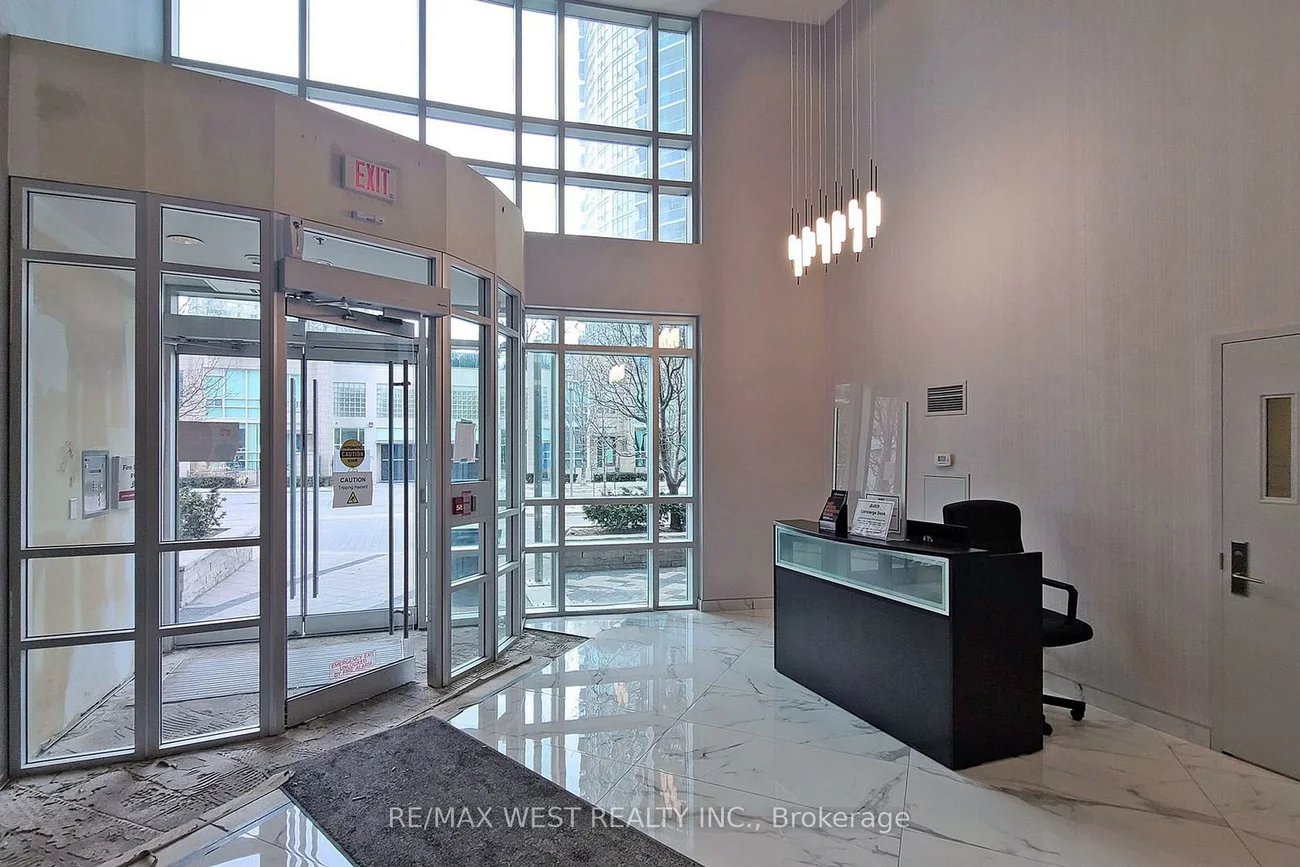 80, Absolute, City Centre, Mississauga