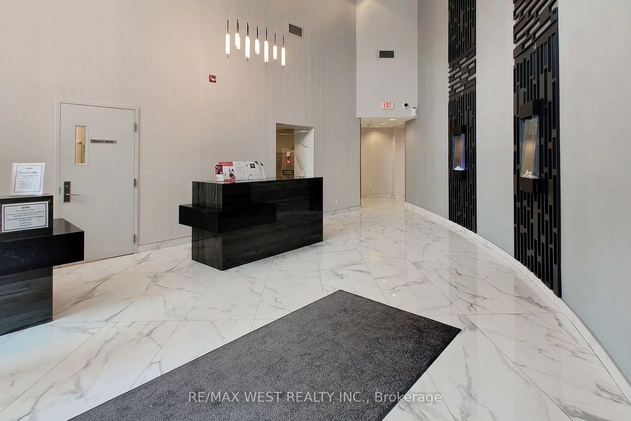 80, Absolute, City Centre, Mississauga