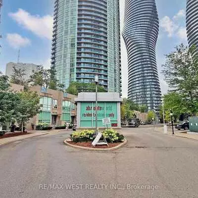 80, Absolute, City Centre, Mississauga