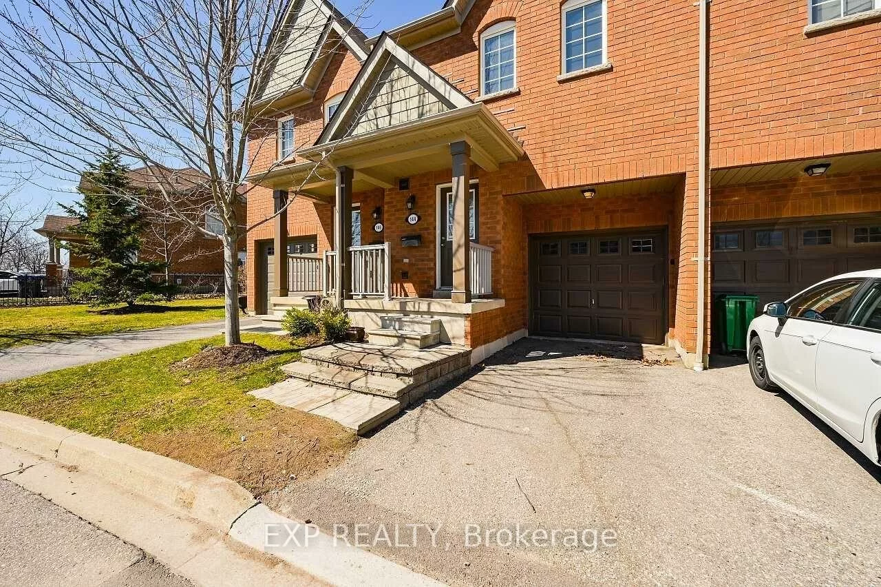 5255, Palmetto, Churchill Meadows, Mississauga