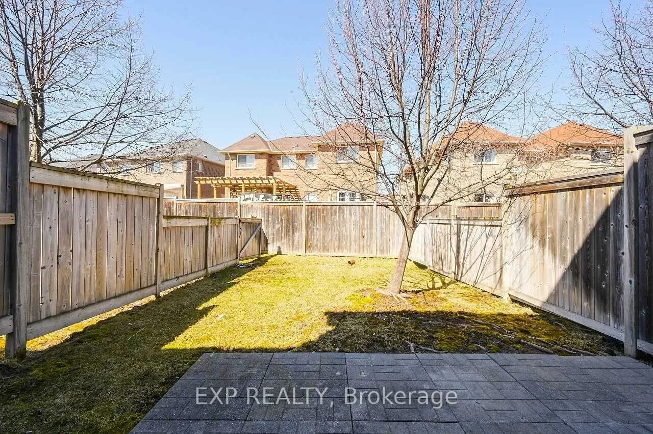 5255, Palmetto, Churchill Meadows, Mississauga