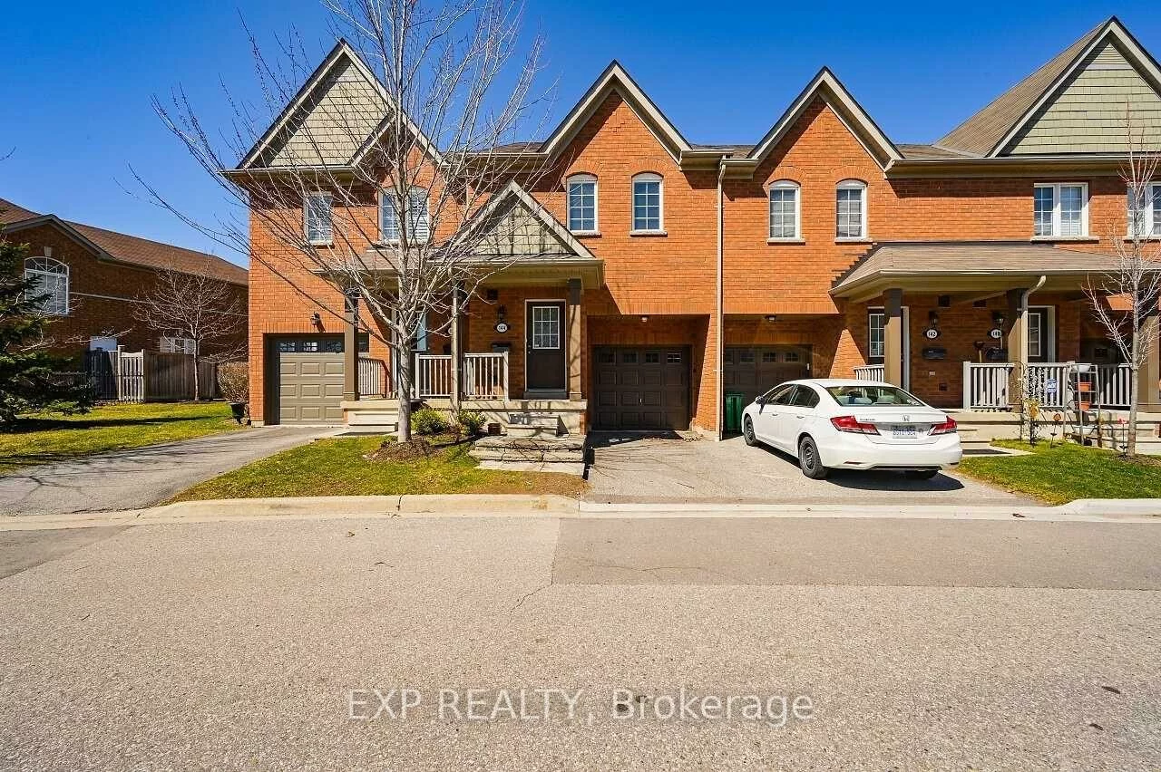 5255, Palmetto, Churchill Meadows, Mississauga
