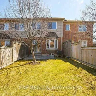 5255, Palmetto, Churchill Meadows, Mississauga