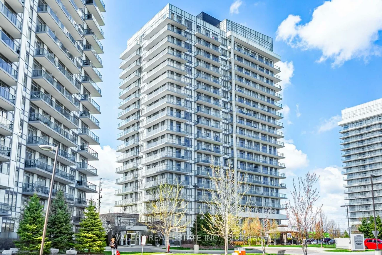 4655, Glen Erin, Central Erin Mills, Mississauga