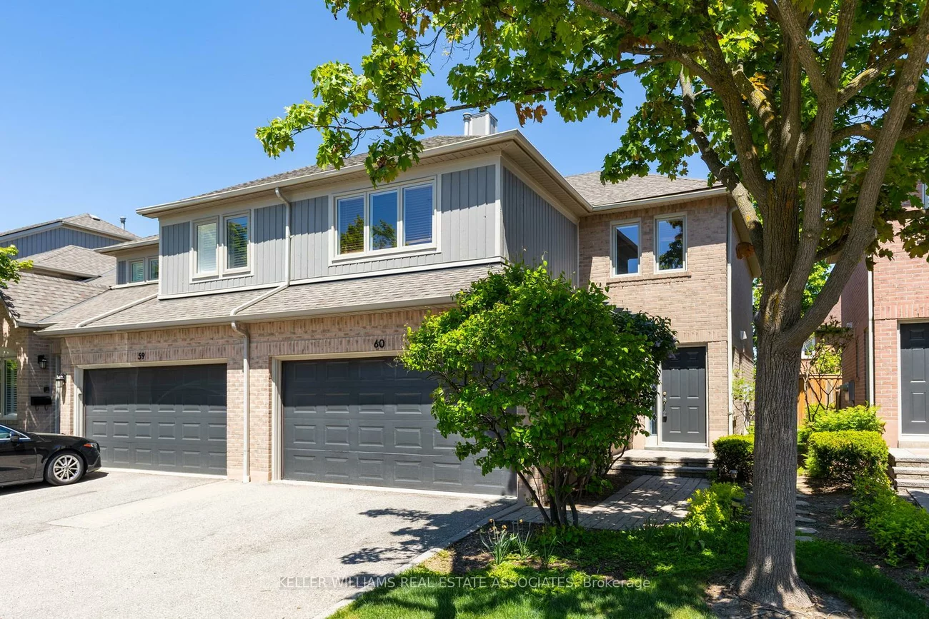 5480, Glen Erin, Central Erin Mills, Mississauga