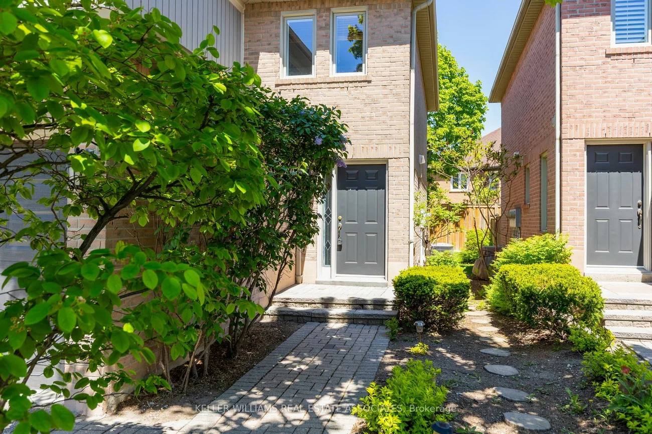 5480, Glen Erin, Central Erin Mills, Mississauga