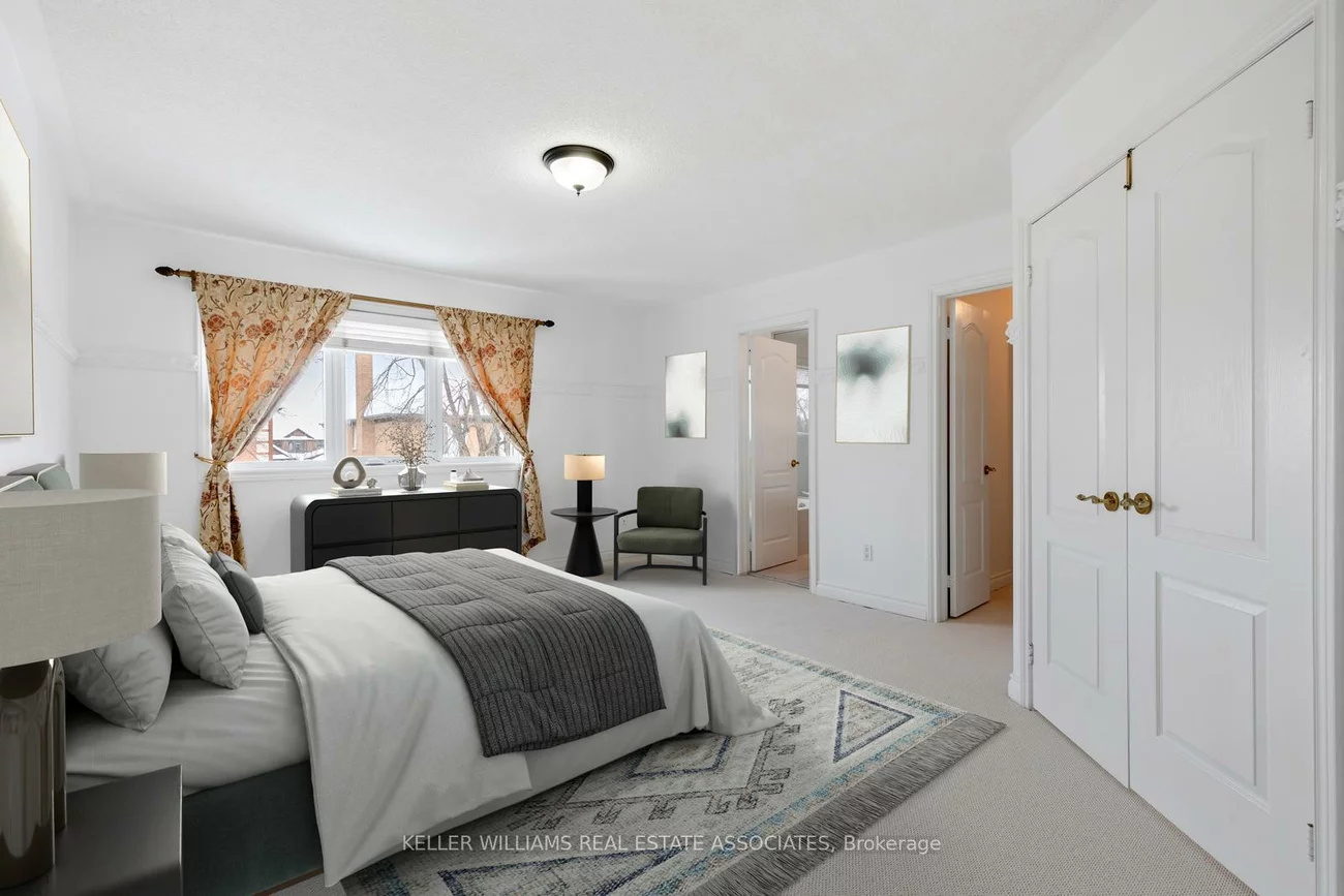 5480, Glen Erin, Central Erin Mills, Mississauga